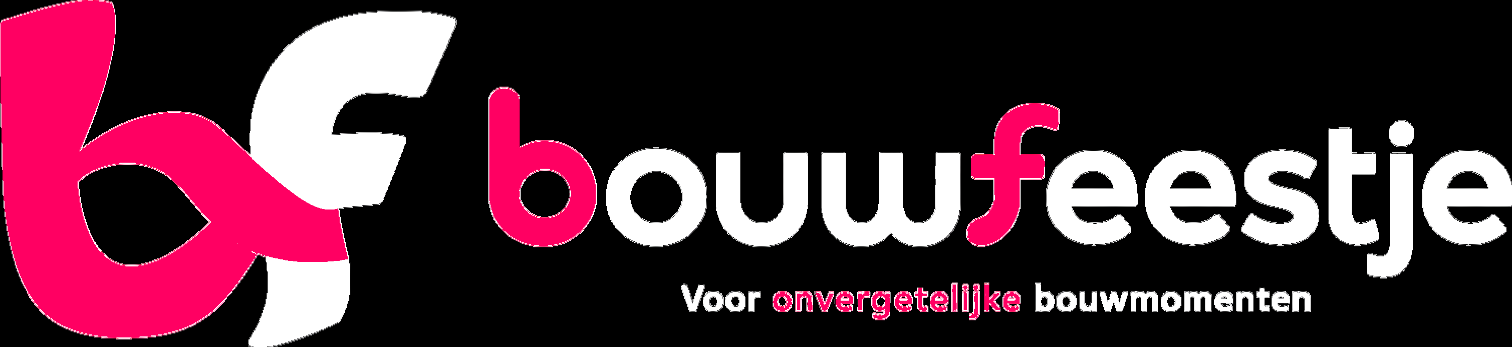 Bouwfeestje
